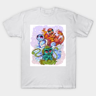 Starter Gen 1 T-Shirt